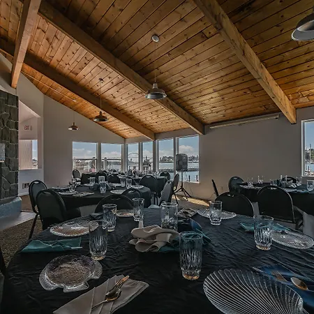 Embarcadero Resort-2